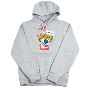 Jacksonville Jaguars London Sweatshirt Size Small
