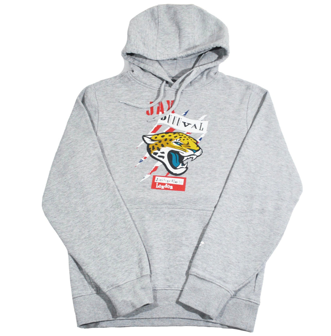 Jacksonville Jaguars London Sweatshirt Size Small