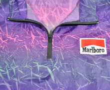 Vintage Marlboro Jacket Size Large