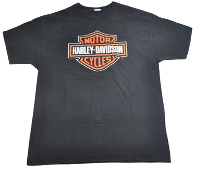 Vintage Harley Davidson 2001 Shirt Size 2X-Large