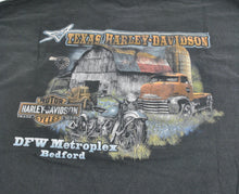 Vintage Harley Davidson 2001 Shirt Size 2X-Large