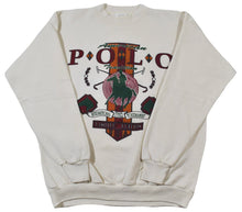 Vintage Polo Tradition Sweatshirt Size X-Large