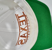 Vintage Texas Longhorns Volleyball The Game Snapback