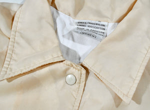 Vintage Atlanta Braves Jacket Size Medium