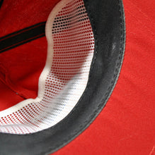 Vintage Steam Boatin American Queen Strap Hat