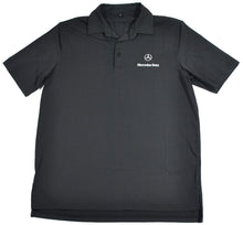 Vintage Mercedes Benz Polo Size Medium
