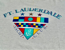 Vintage Ft Lauderdale Florida Shirt Size X-Large