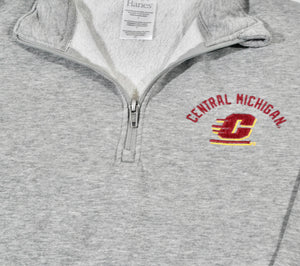 Central Michigan Sweatshirt Size Small