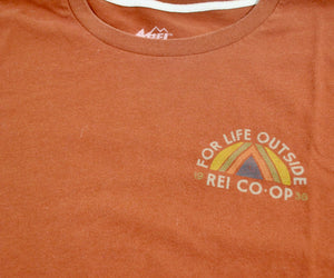 REI Shirt Size Medium