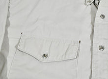 Vintage Wrangler Button Shirt Size X-Large