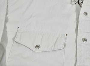 Vintage Wrangler Button Shirt Size X-Large