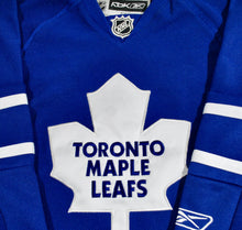 Vintage Toronto Maple Leafs Jersey Size Youth Small