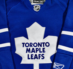 Vintage Toronto Maple Leafs Jersey Size Youth Small