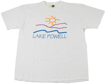 Vintage Lake Powell Shirt Size X-Large
