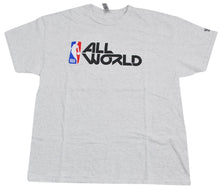 NBA All World Shirt Size Large