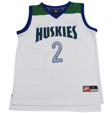 Chino Hills Huskies Lonzo Ball Nike Jersey Size Small