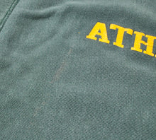 Vintage Oregon Ducks Champion Brand Reverse Weave 80s Sweatshirt Size 2X-Large