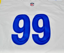 Los Angeles Rams Aaron Donald Nike Jersey Size Large