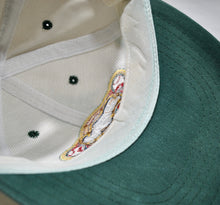 Vintage Milwaukee Brewers Miller Park Snapback