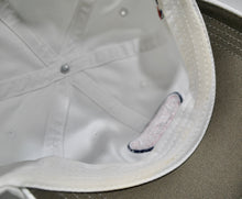 Vintage Ping AJGA Harvey Penick Junior Strap Hat