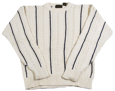 Vintage Eddie Bauer Sweater Size Large