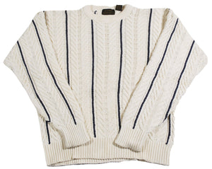 Vintage Eddie Bauer Sweater Size Large