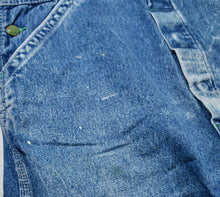 Vintage Liberty Overalls Size Large