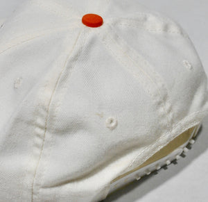 Vintage Cleveland Browns Logo Athletic Dawg Pound Snapback