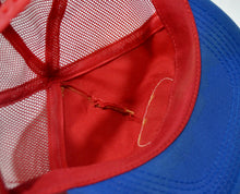 Vintage STP Snapback