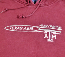 Vintage Texas A&M Aggies Sweatshirt Size X-Large