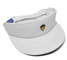 Spanish Oaks Visor