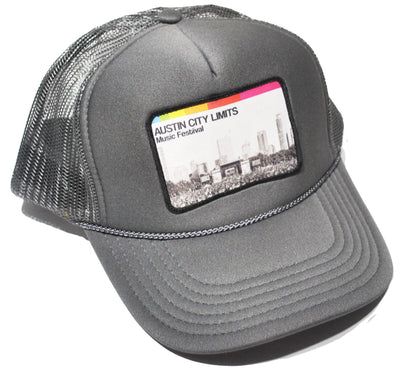 Austin City Limits Texas Exclusive Snapback