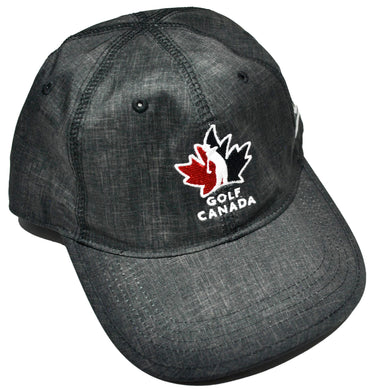 Golf Canada Women's Amateur Strap Hat