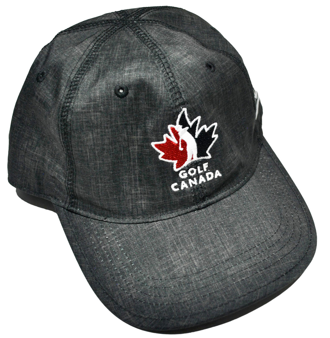 Golf Canada Women's Amateur Strap Hat