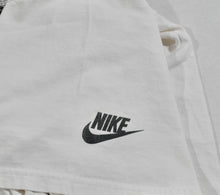 Vintage Chicago Michael Jordan The Restaurant Nike Shirt Size 2X-Large