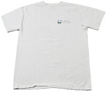 Maui Country Club Shirt Size Large