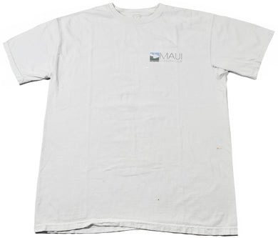 Maui Country Club Shirt Size Large