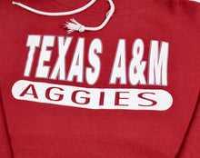 Vintage Texas A&M Aggies Sweatshirt Size X-Large