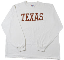 Vintage Texas Longhorns Shirt Size 2X-Large