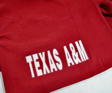 Vintage Texas A&M Aggies Sweatshirt Size X-Large