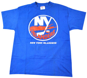 Vintage New York Islanders Shirt Size Medium