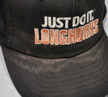 Vintage Texas Longhorns Nike Snapback