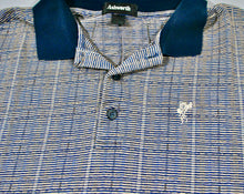 Vintage Ashworth Golf Polo Size Large