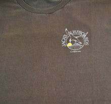 Vintage Jack's Surfboards California Made in USA Shirt Size Large