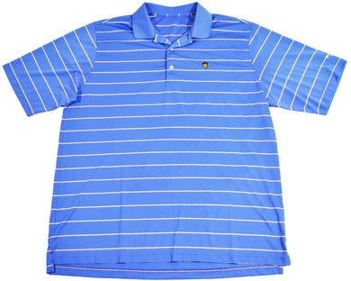 Spanish Oaks Golf Polo Size X-Large