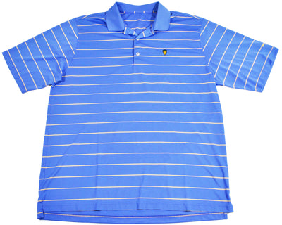 Spanish Oaks Golf Polo Size X-Large
