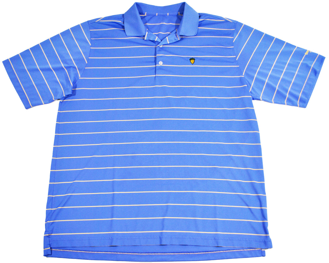 Spanish Oaks Golf Polo Size X-Large