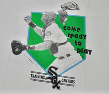 Vintage Chicago White Sox Shirt Size Medium