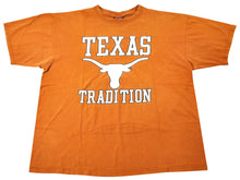 Vintage Texas Longhorns 1998 Shirt Size X-Large