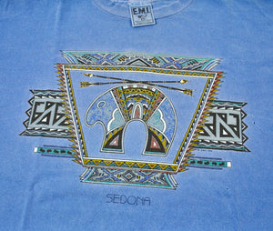 Vintage Sedona 1994 Shirt Size X-Large